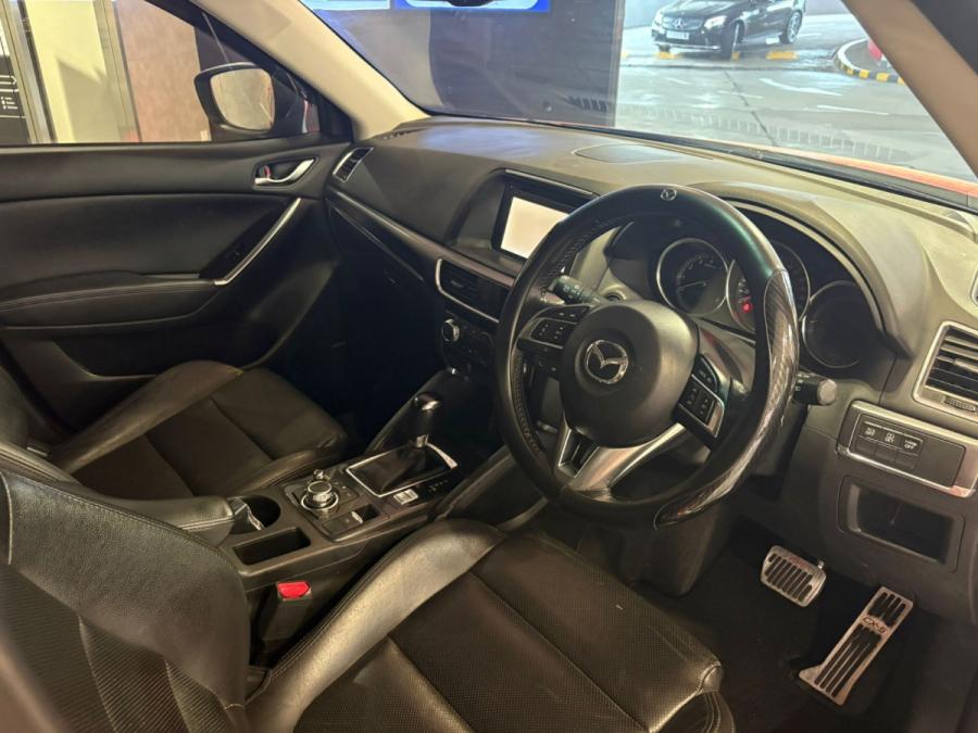CX5 2.5 IPM R-Grade - Image 3